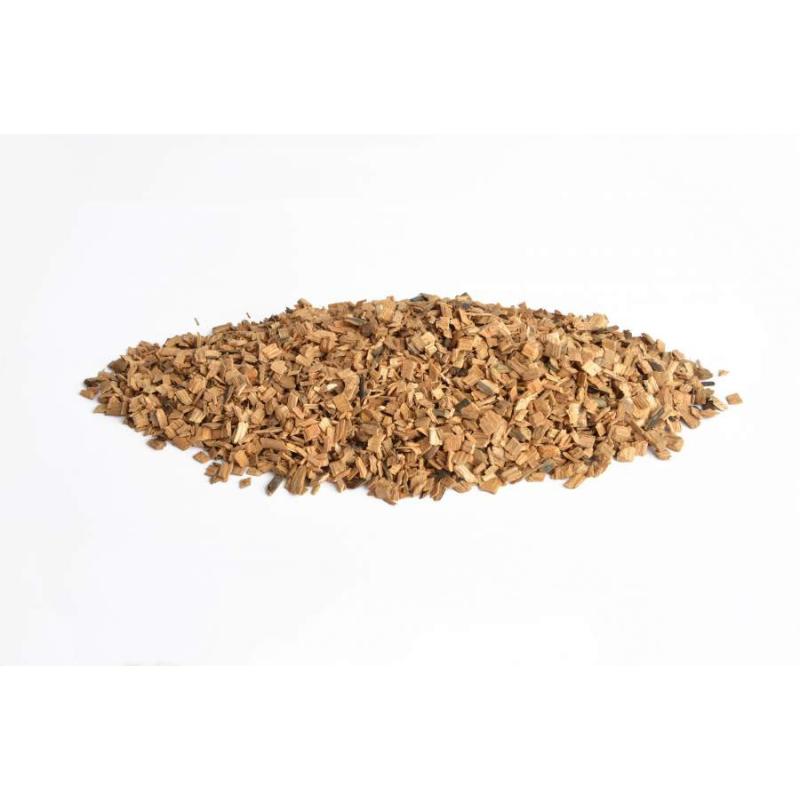 oak chips whisky, 250 gr