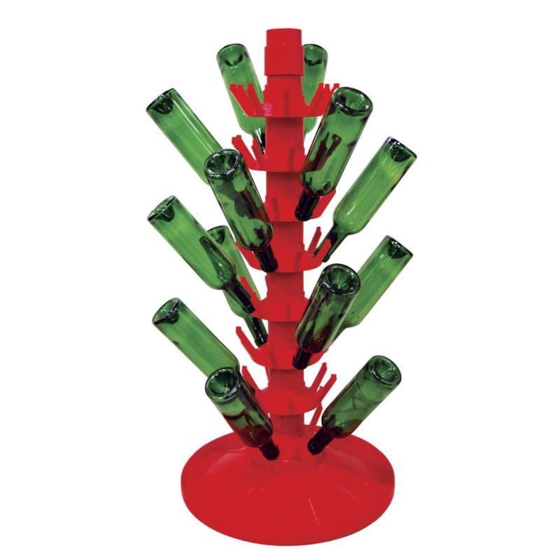 Escurre botellas 81 pos