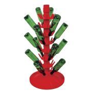 Escurre botellas 81 pos