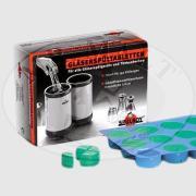 Spullboy tablet detergente
