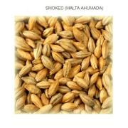 Smoked malt EBC 3-6