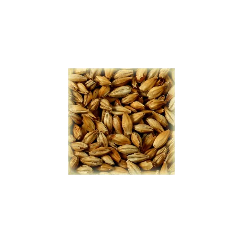 Melanoidin Malt EBC 60-80