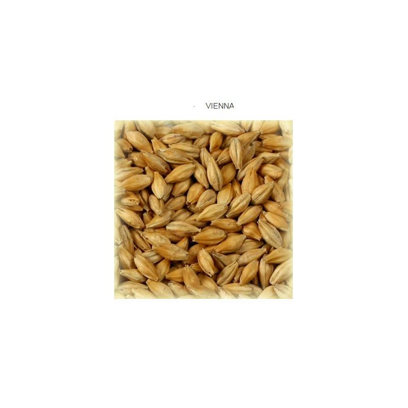 Vienna malt EBC 6-9 WEYERMANN