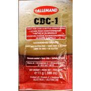 Levadura Lallemand CBC-1, 11 gr