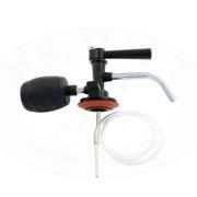 Dispensador para botellas   Sifón
