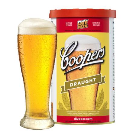 Beer kit COOPERS 