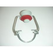 Tapón mecánico cerámico, bolsa 12 uds