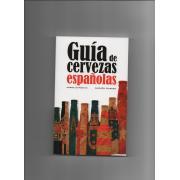 Guia de cervezas españolas
