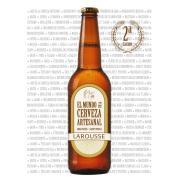 El mundo de la cerveza artesanal