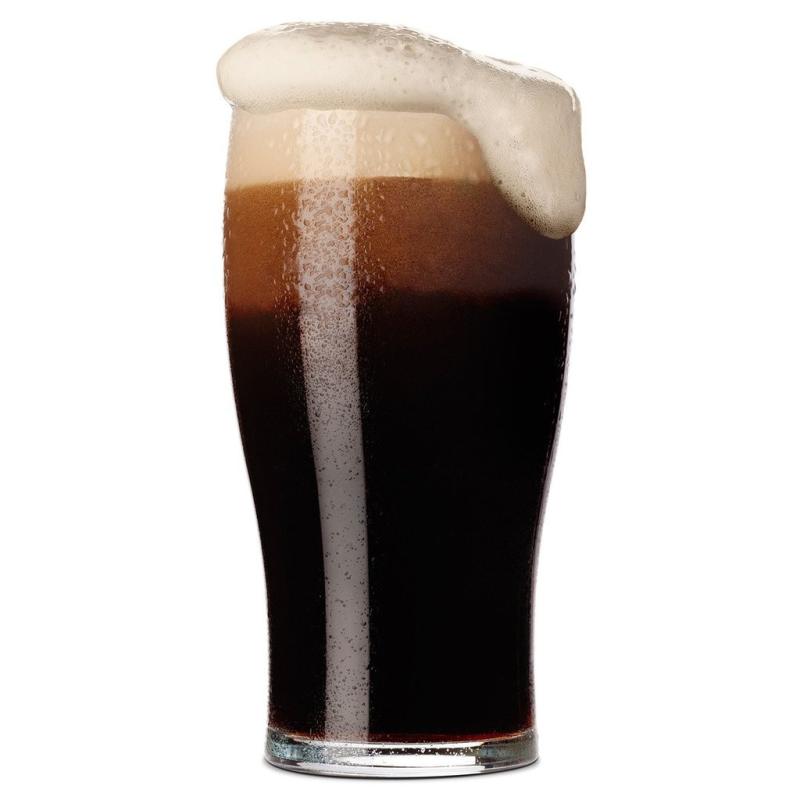 kit malta todo grano IRISH STOUT