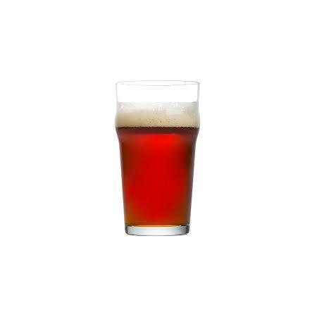 kit malta todo grano RED ALE x 5 lt.