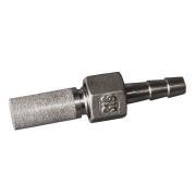 Filtro aireador inox 5 /u para oxigenador mosto