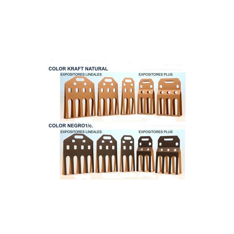 Genius pack 1x4 bot. kraft 50 uts