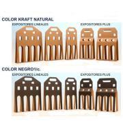 Genius pack 1x4 bot. kraft 50 uts