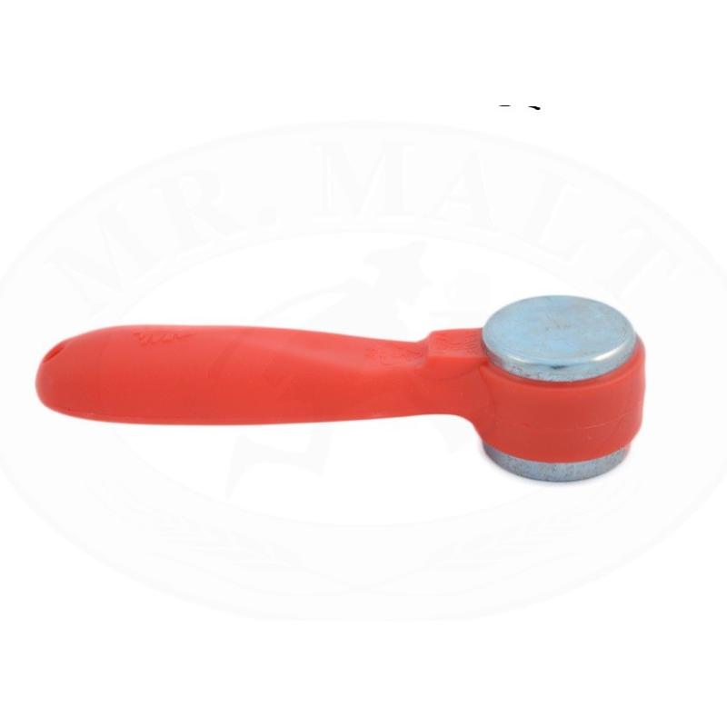Chapadora a martillo