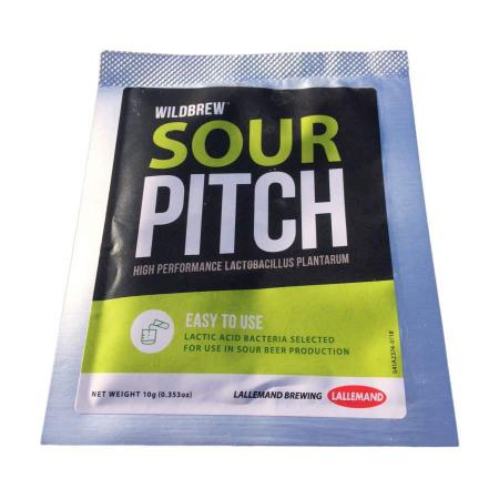 Levadura Lallemand Wildbrew Sour pitch 10g