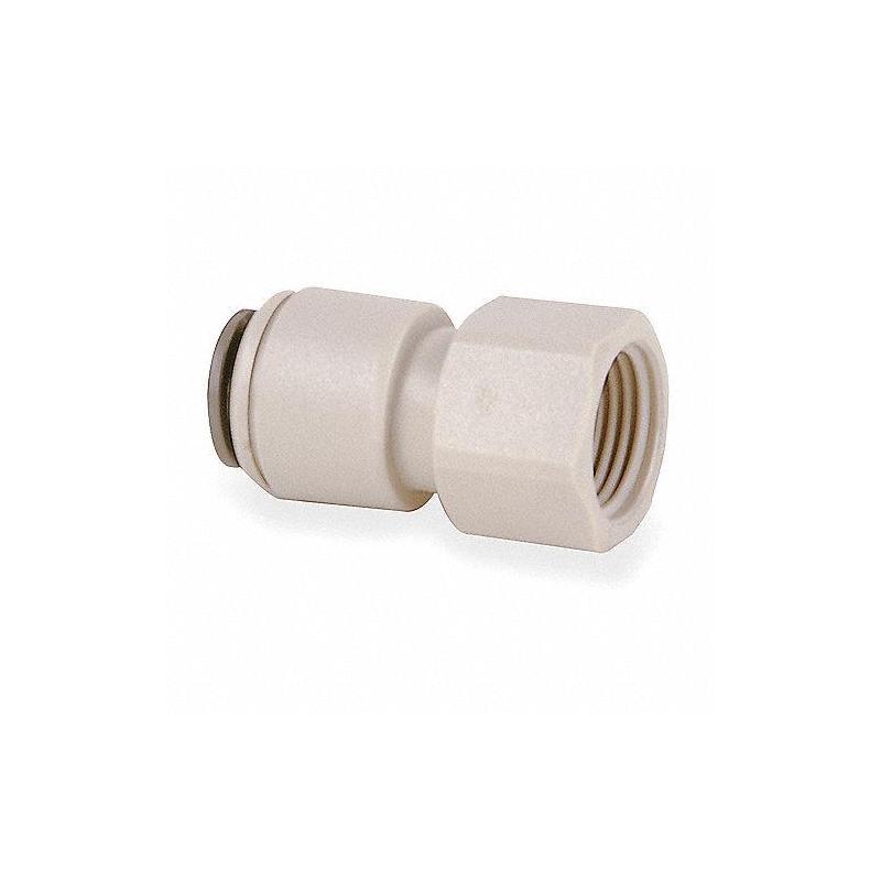 adaptador hembra 8x F1/4 BSP