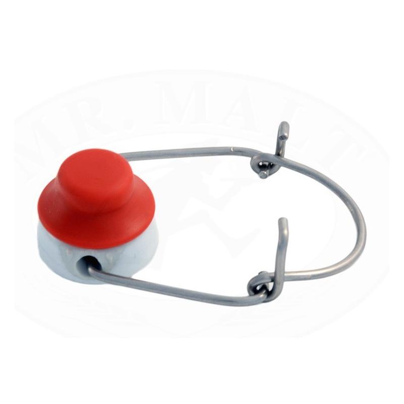 Tapón cerámico para Eden 2/3 lt