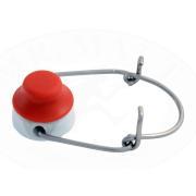 Tapón cerámico para Eden 2/3 lt