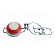 Tapón mecánico cerámico mm. 53/42 bot. Siphon