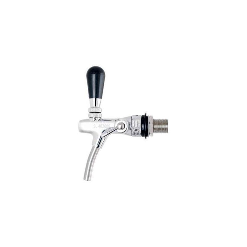 grifo inox surtidor