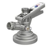 Adaptador key-keg