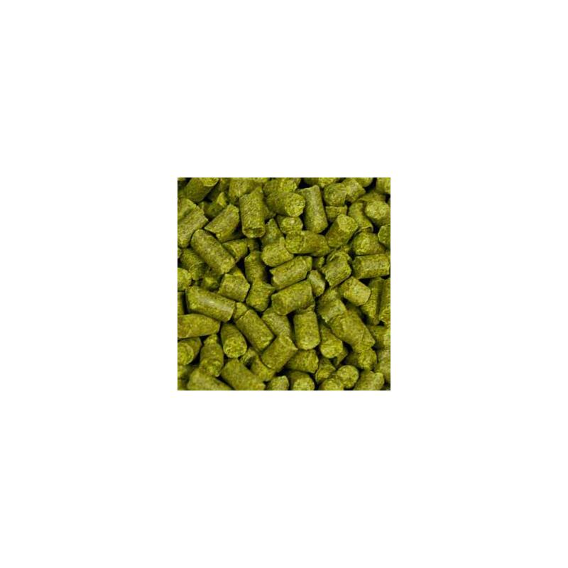 Summit (pellet)