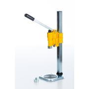 Chapadora a columna 26/29 mm