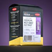 Levadura Lallemand BRY-97 Pale Ale