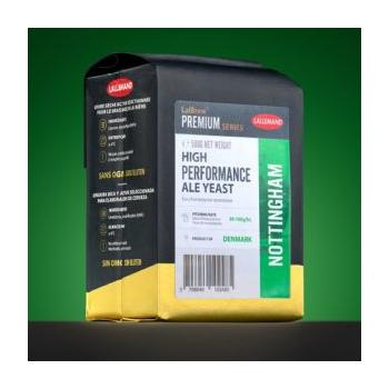 Levadura Lallemand, Nottingham Ale