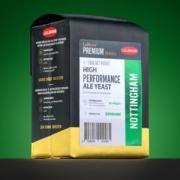Levadura Lallemand, Nottingham Ale