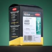 Levadura Lallemand Diamond Lager 11 gr