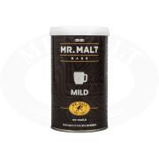 Kit ingredientes para cerveza Base Mild (Mr Malt) 23 litros