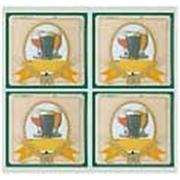 etiquetas adhesivas "Birra" 100 ut.