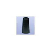 Capsules retractils conf 100 pz. Negre
