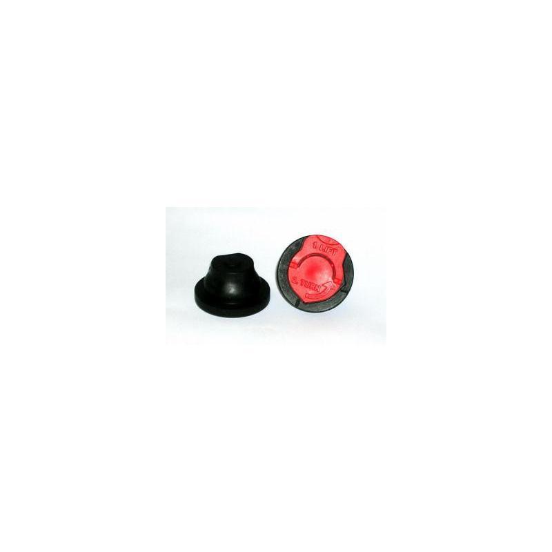 Goma para barrilete 5 L con grifo