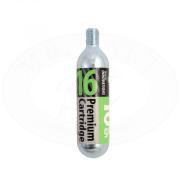 CO2 cartridges for keg charger, 10 pcs.