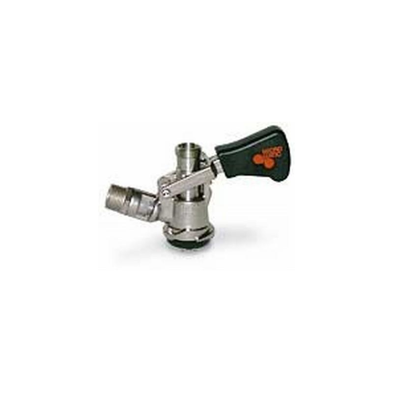 dispense head S type LINDR