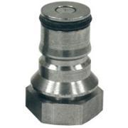 conector SS para cerveza