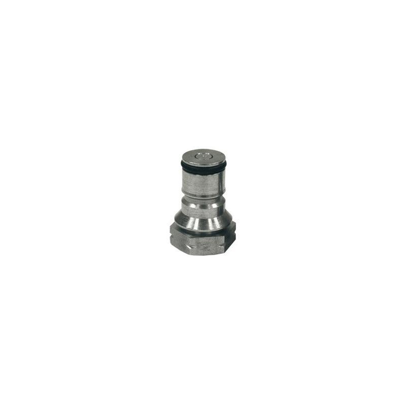 conector SS para CO2
