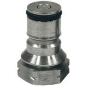 conector SS para CO2