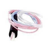 tube 5/16" BLUE STRIP (8 mm)