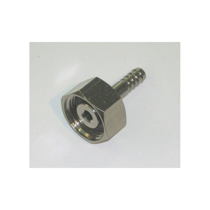 racord inox 5/8"