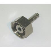 racord inox 5/8"