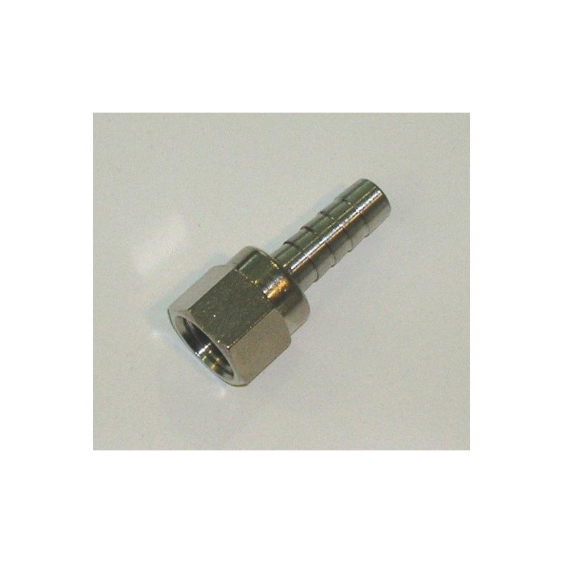 racord inox 7/16