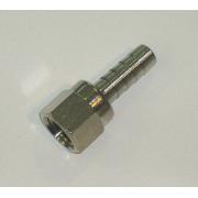 racord inox 7/16