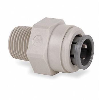 Adaptador macho M1/2 x JG1/2