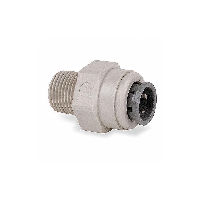 Adaptador macho M1/2 x JG1/2