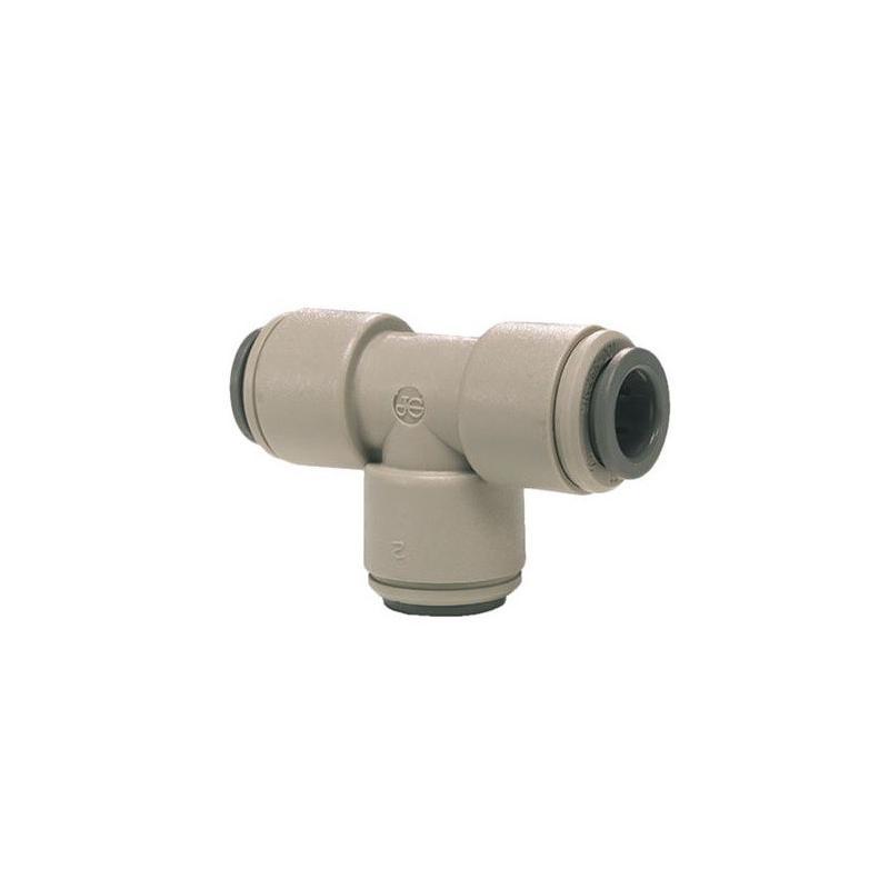 J G "T" 8x8x8mm