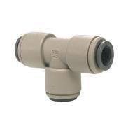 J G "T" 8x8x8mm